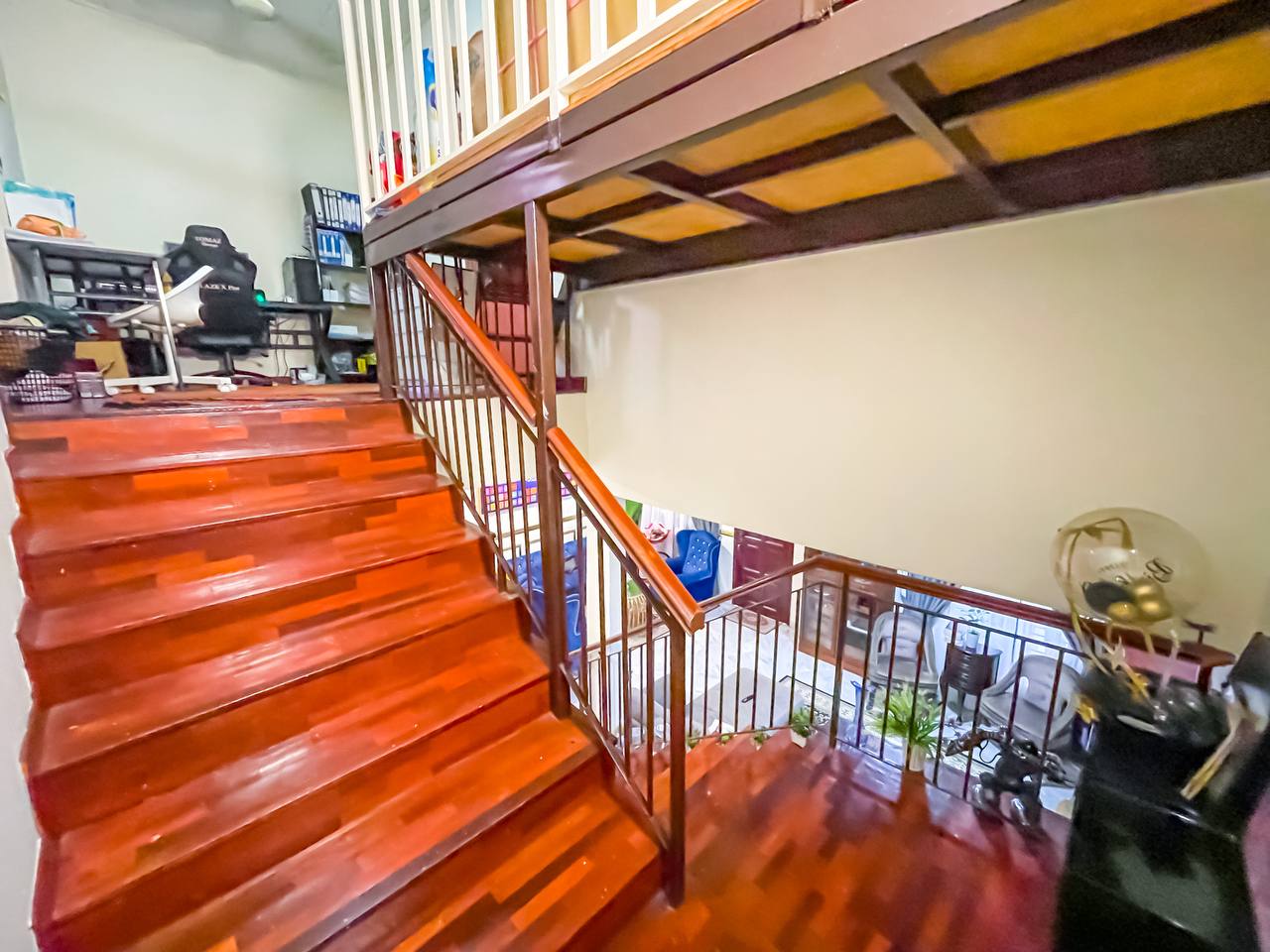 2 Storey Jalan Suakasih, Bandar Tun Hussein Onn - photo 3