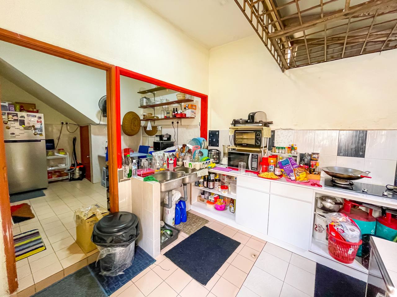 2 Storey Jalan Suakasih, Bandar Tun Hussein Onn - photo 4