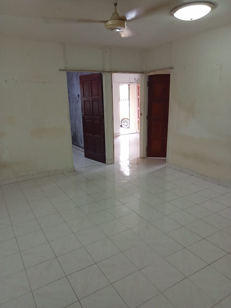 GROUND FLOOR Apartment Desa Pandan - photo 3