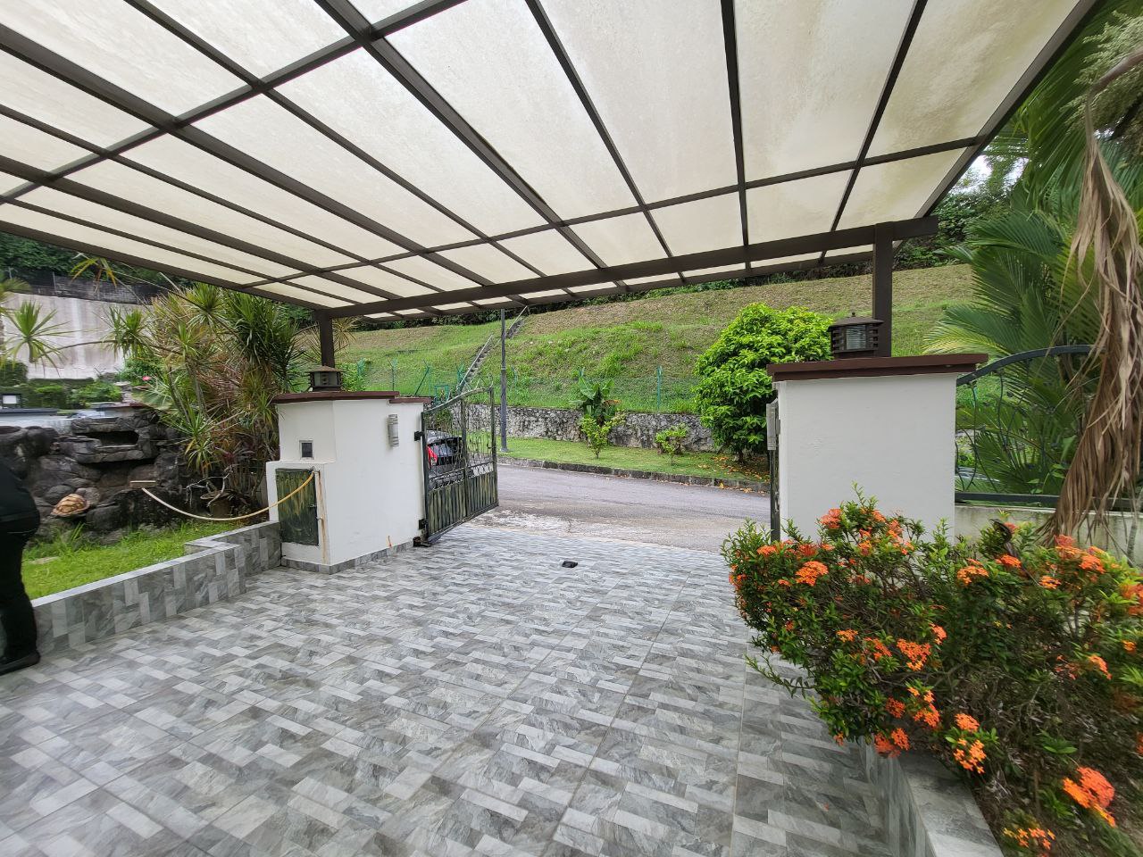 2 Storey Semi D Lestari Mansion Puncak Jalil - photo 1