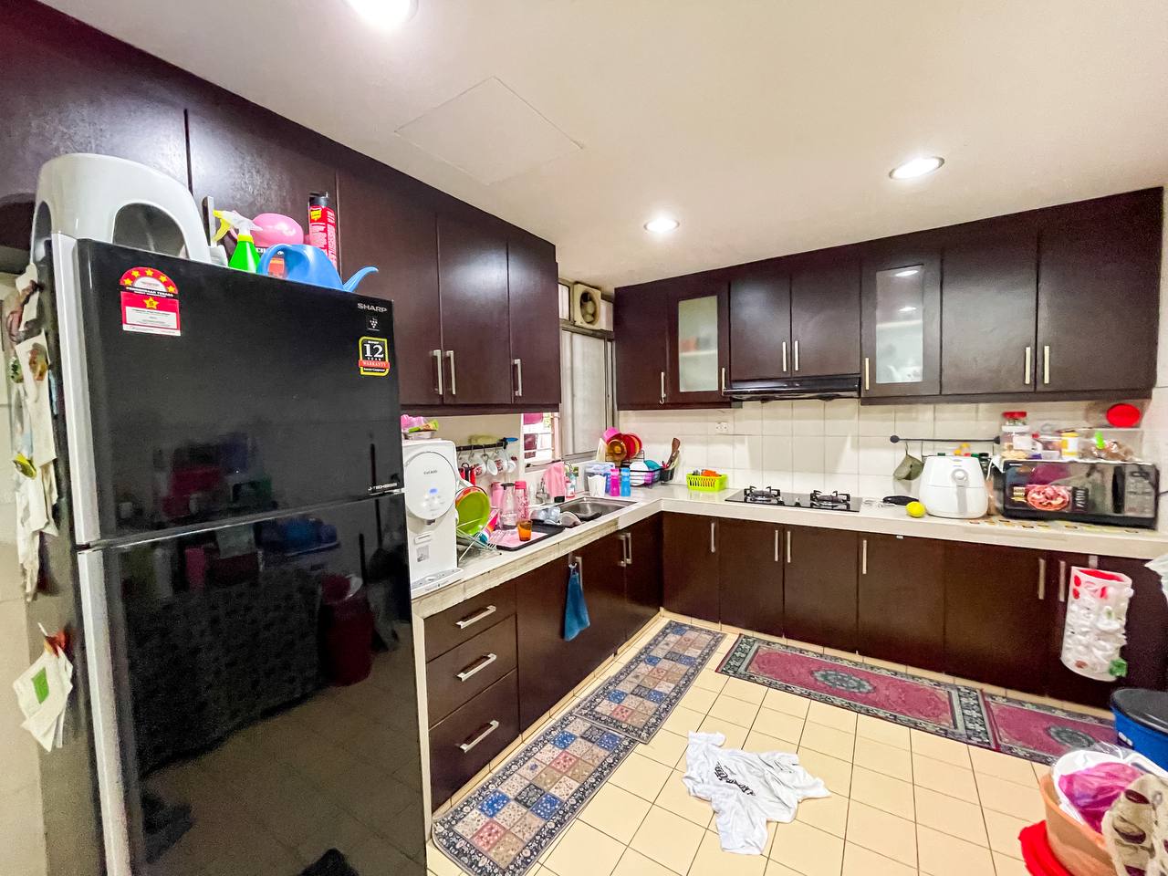 Widuri Impian Condominium, Desa Petaling - photo 4