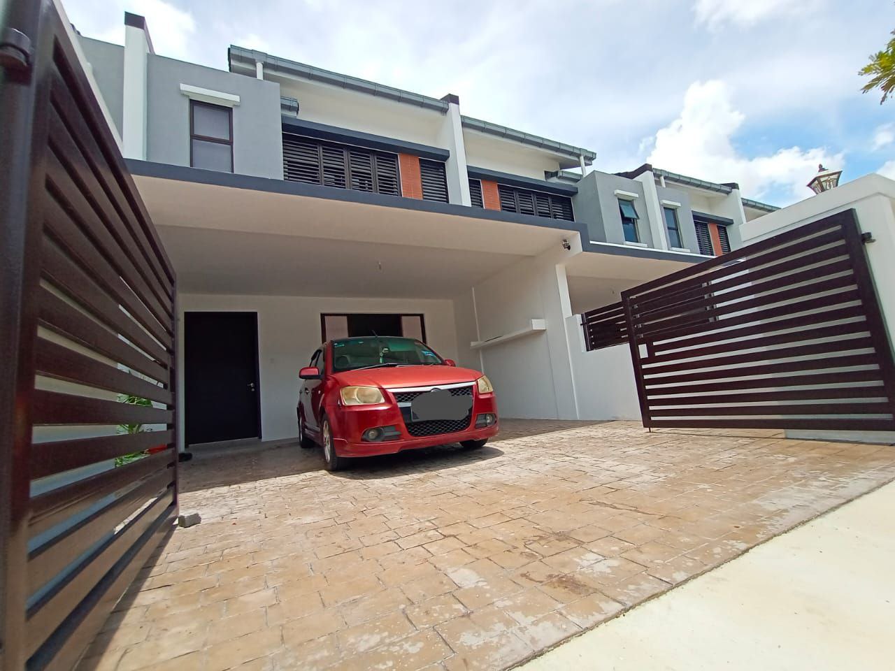 2 Storey Puncak Bestari 2 Puncak Alam Selangor