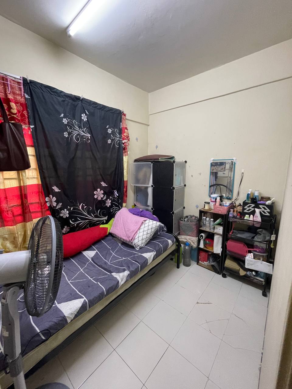 Near HKL Sentul Utama Condominium, Sentul, KL - photo 3