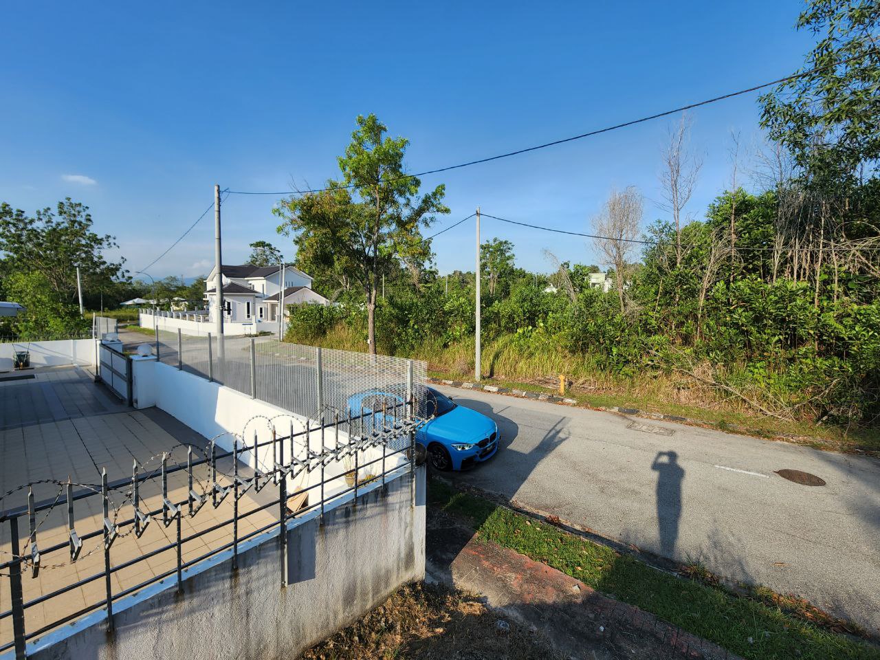 Corner Bungalow Lot Seksyen 9 Bandar Bukit Mahkota - photo 6