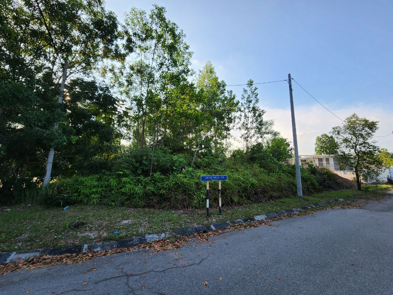 Corner Bungalow Lot Seksyen 9 Bandar Bukit Mahkota - photo 9