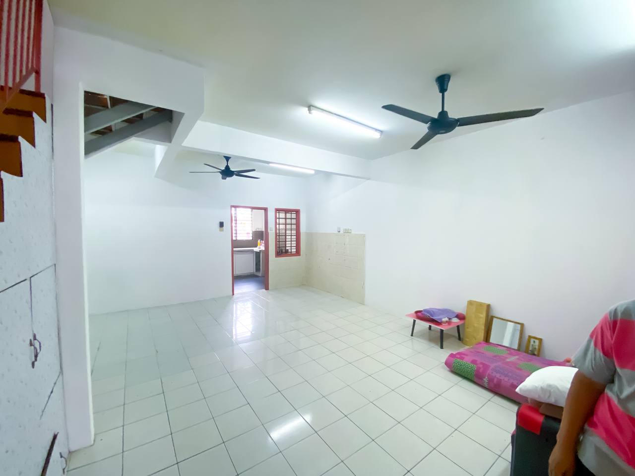 Corner Lot Double Storey Bandar Saujana Putra - photo 5