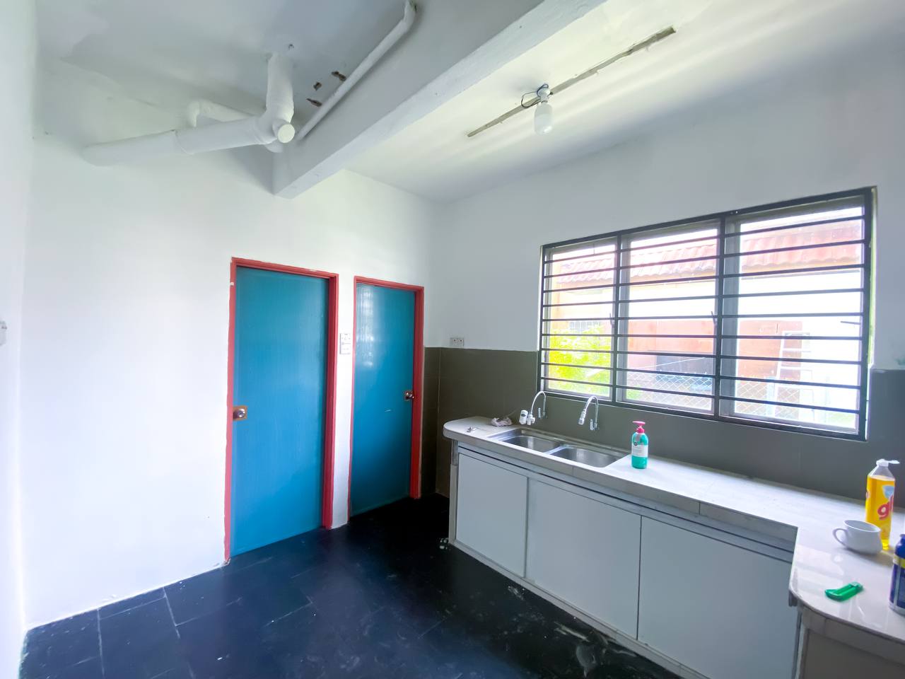 Corner Lot Double Storey Bandar Saujana Putra - photo 6
