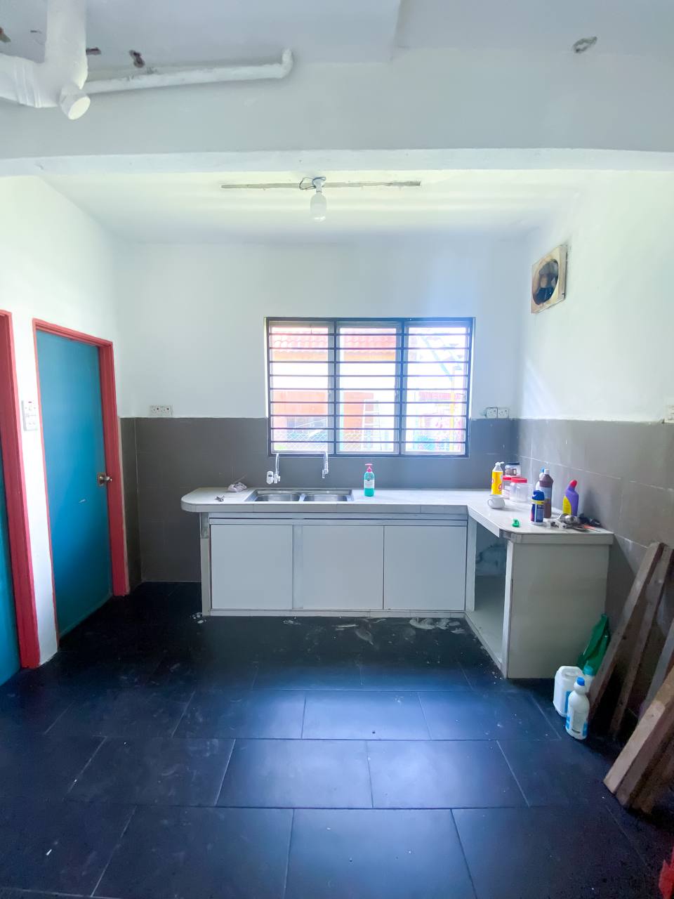 Corner Lot Double Storey Bandar Saujana Putra - photo 7
