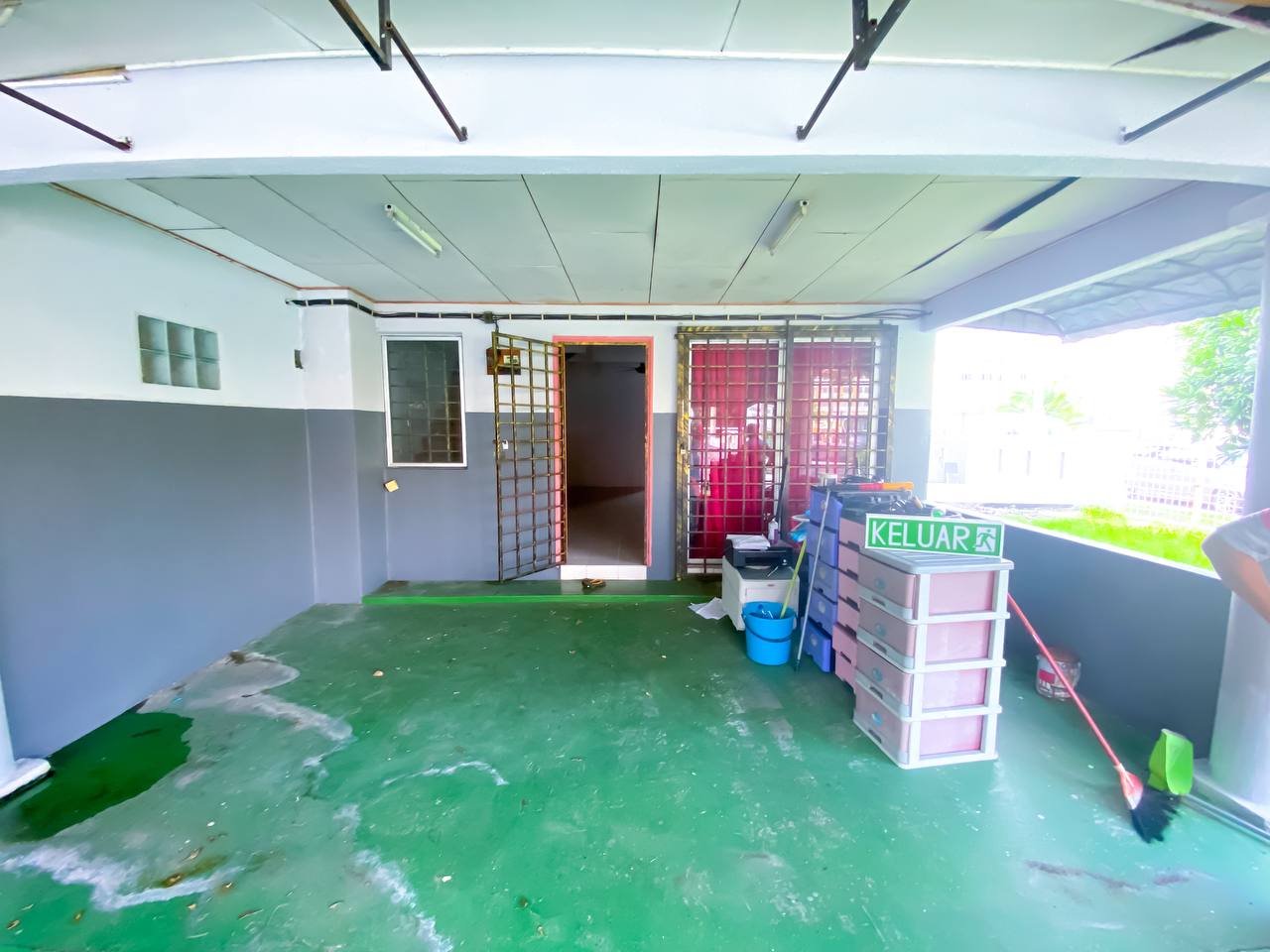 Corner Lot Double Storey Bandar Saujana Putra - photo 12