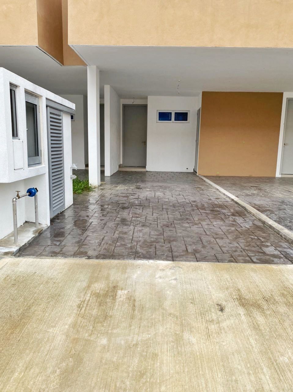 Townhouse, Casa Bluebell, Cybersouth, Dengkil
