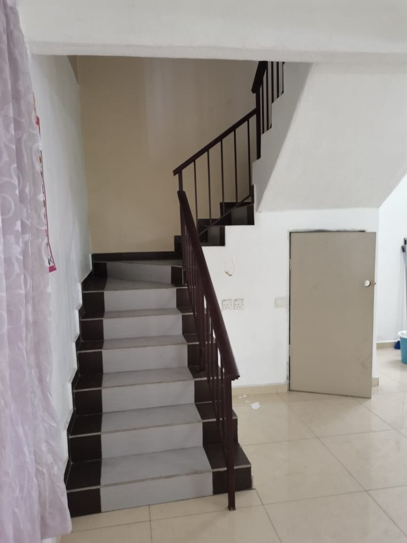 End Lot Terrace House,Taman Sentosa Klang - photo 3