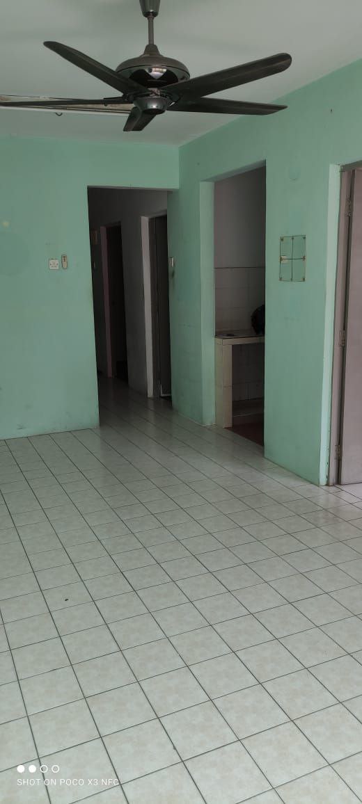 Apartment Permai Damansara Damai PJ - photo 1