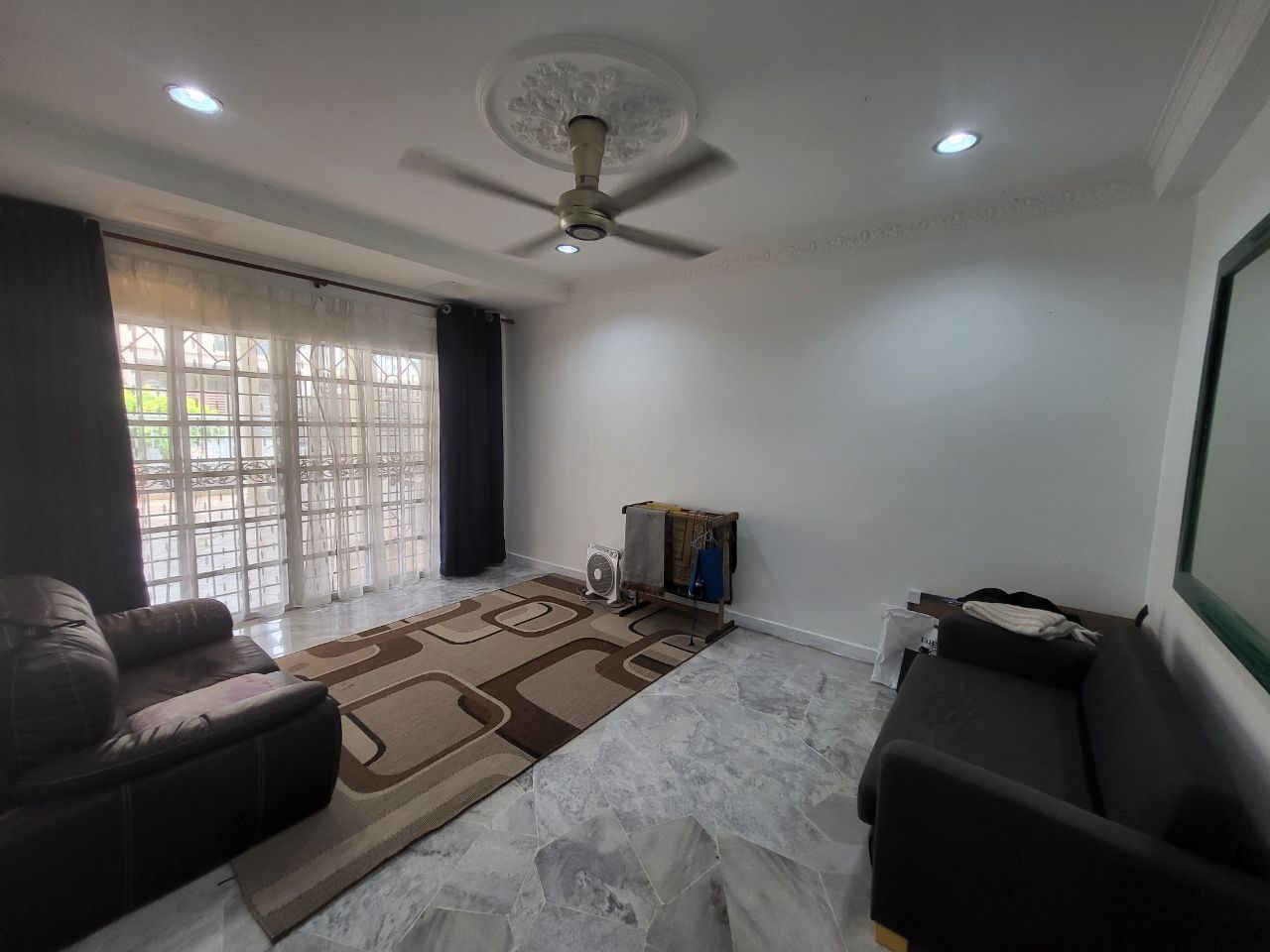 2 Storey Terrace House Alam Damai Cheras KL - photo 4