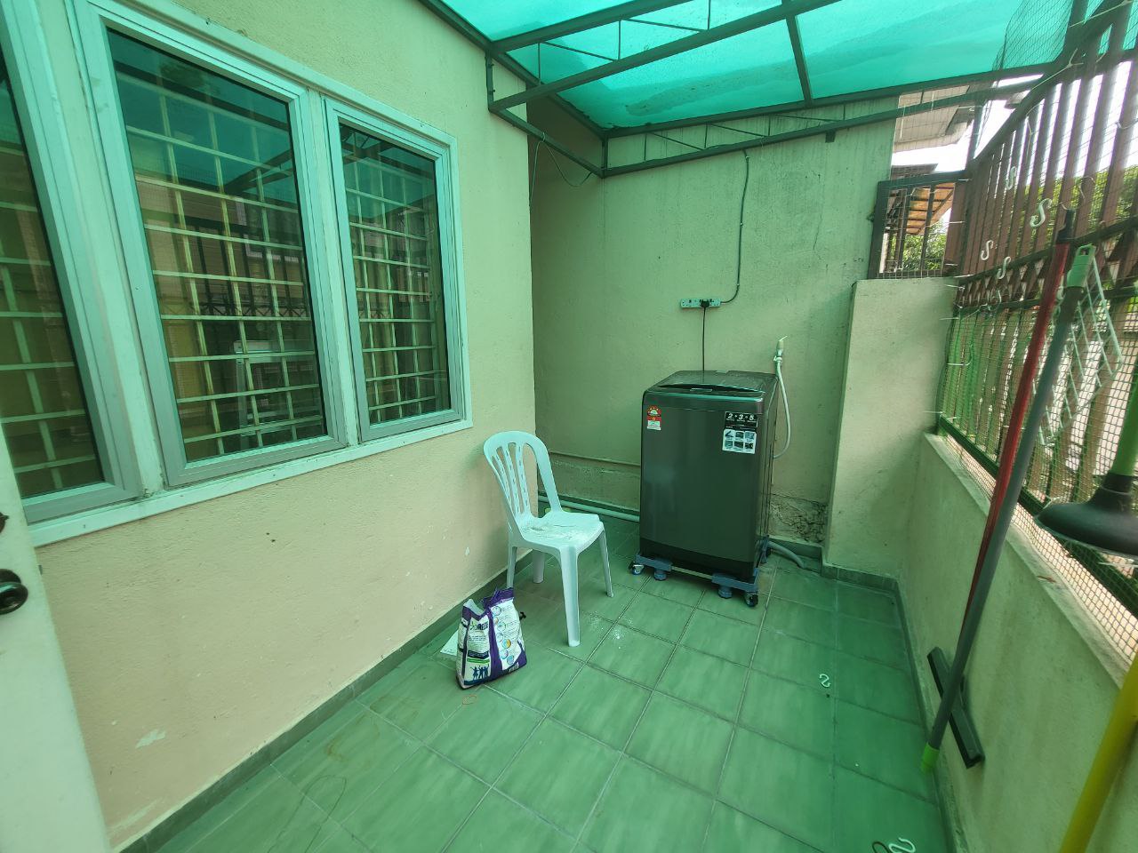 2 Storey Terrace House Alam Damai Cheras KL - photo 6