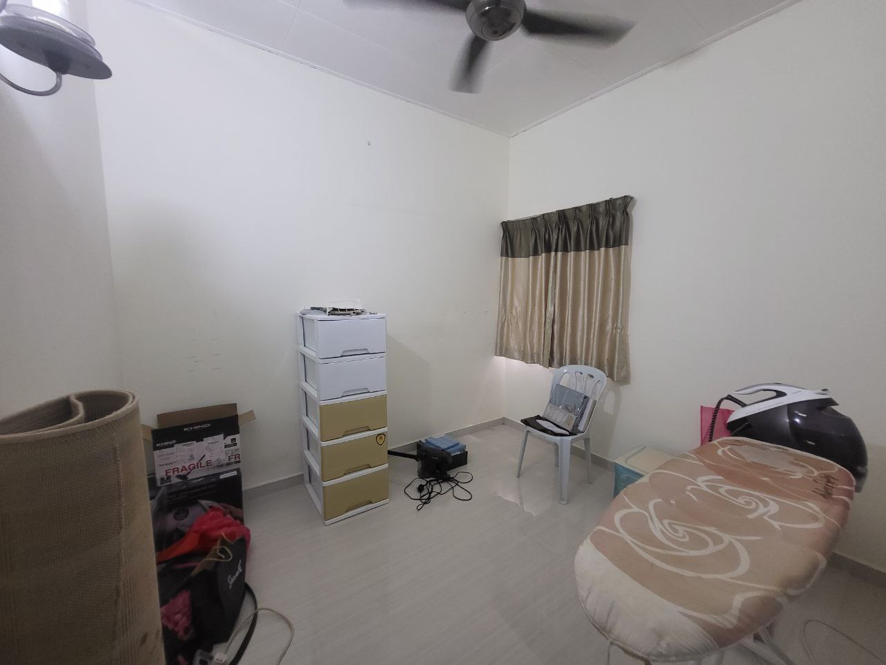 2 Storey Terrace House Alam Damai Cheras KL - photo 7