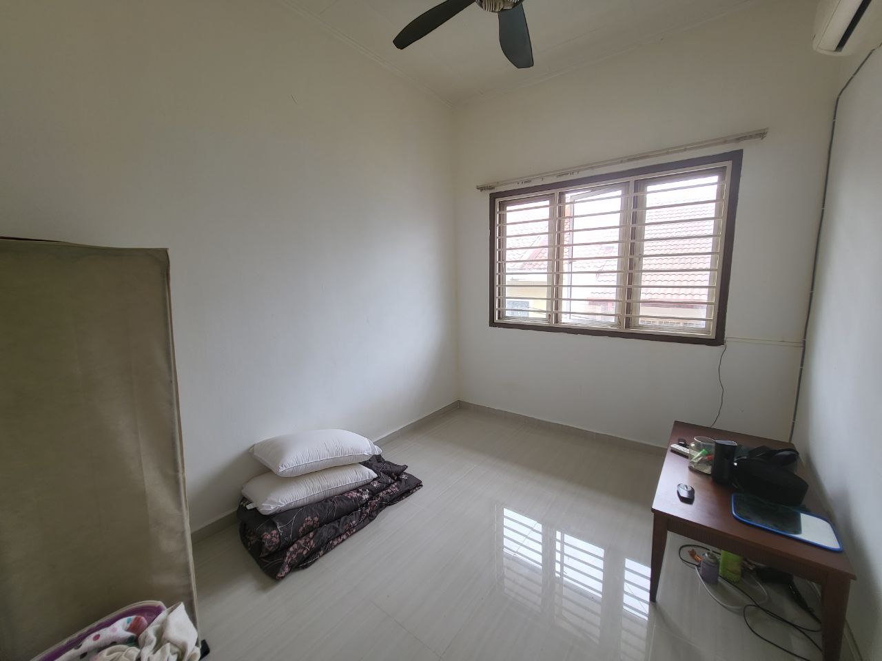 2 Storey Terrace House Alam Damai Cheras KL - photo 8