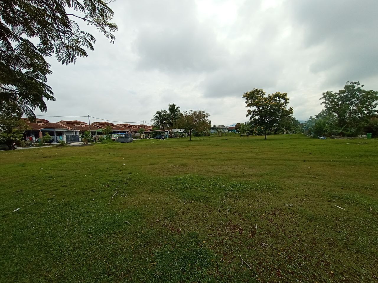 Single Storey Terrace, Bandar Rinching, Seksyen 5 - photo 11