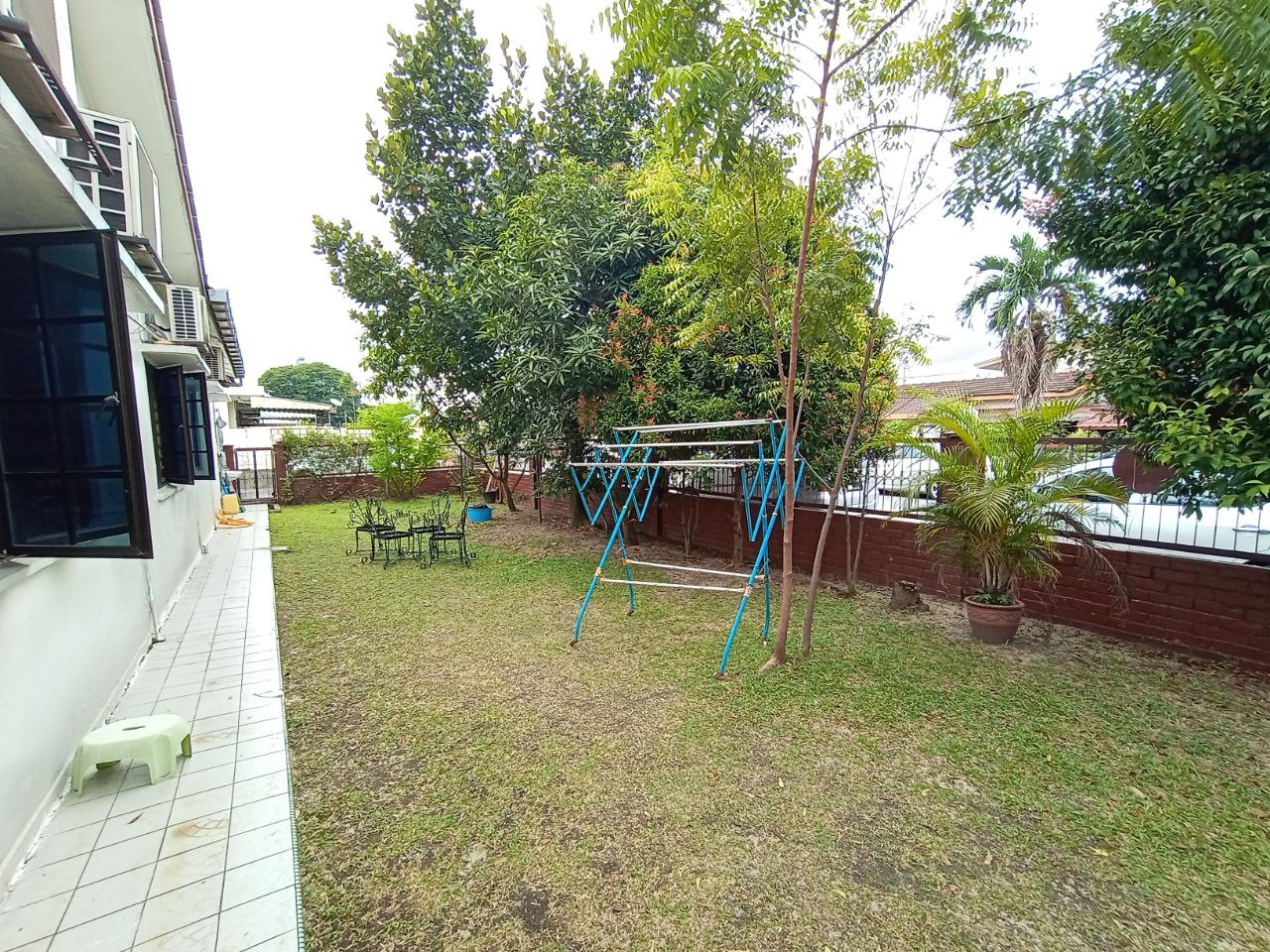 Single Storey Corner Seksyen 20, Paramount Garden