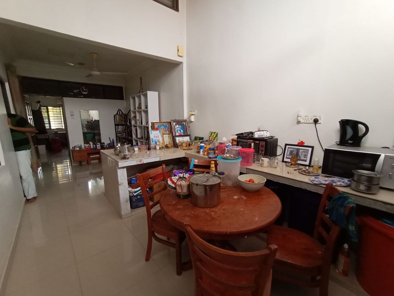Single Storey Corner Seksyen 20, Paramount Garden - photo 3