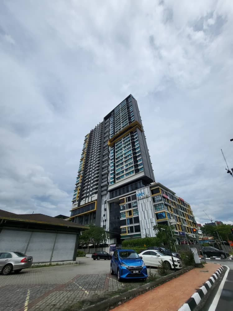 MKH Boulevard Condo, Kajang