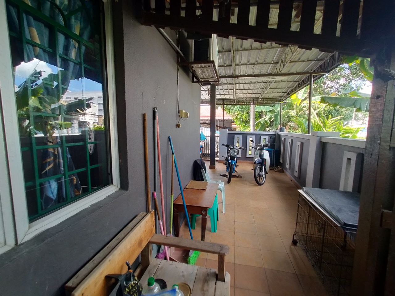 1 Storey Terrace House, Taman Dato Bandar, Meru - photo 3
