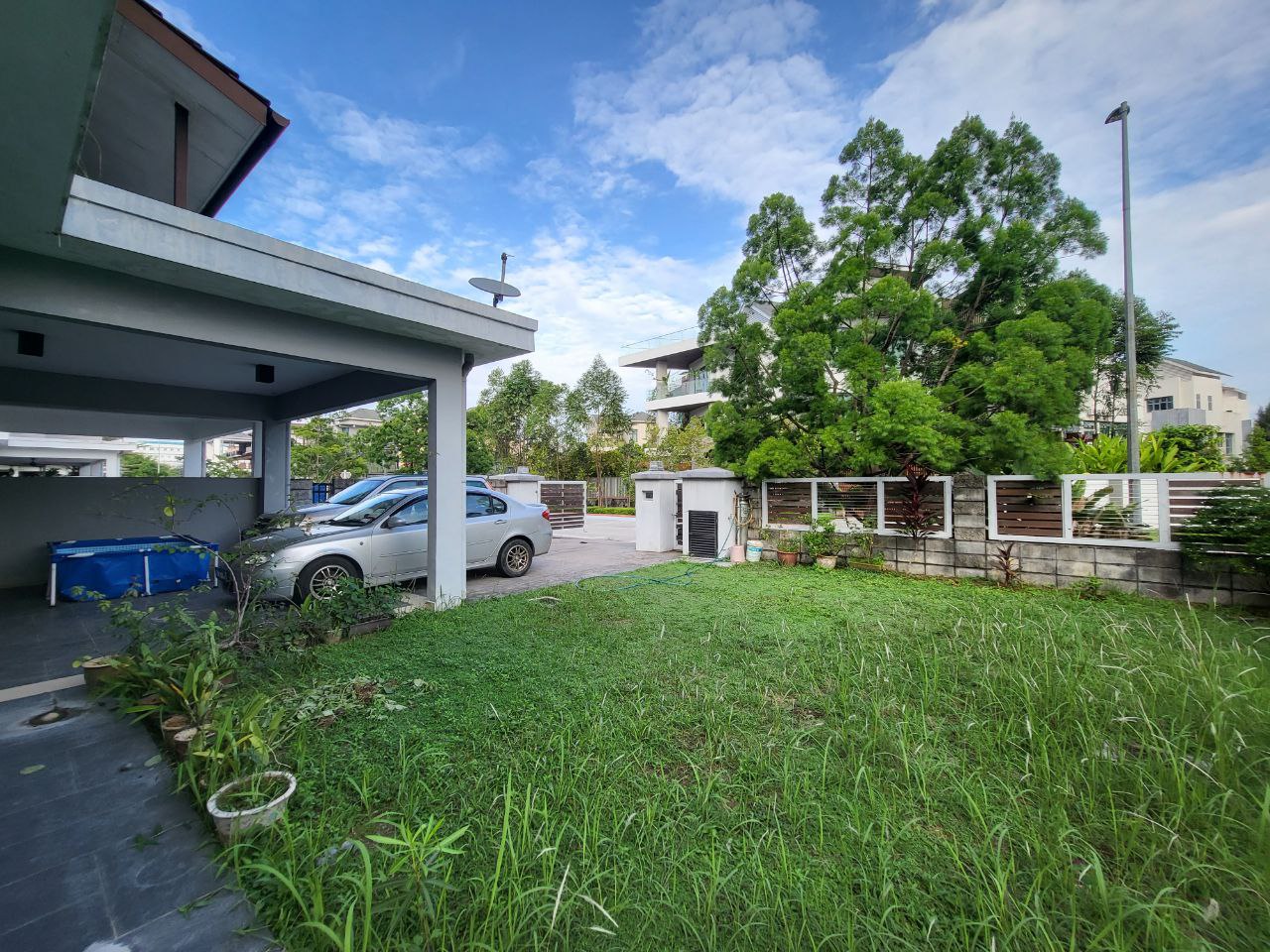 Semi D Kristal Court Seksyen 7 Shah Alam - photo 3