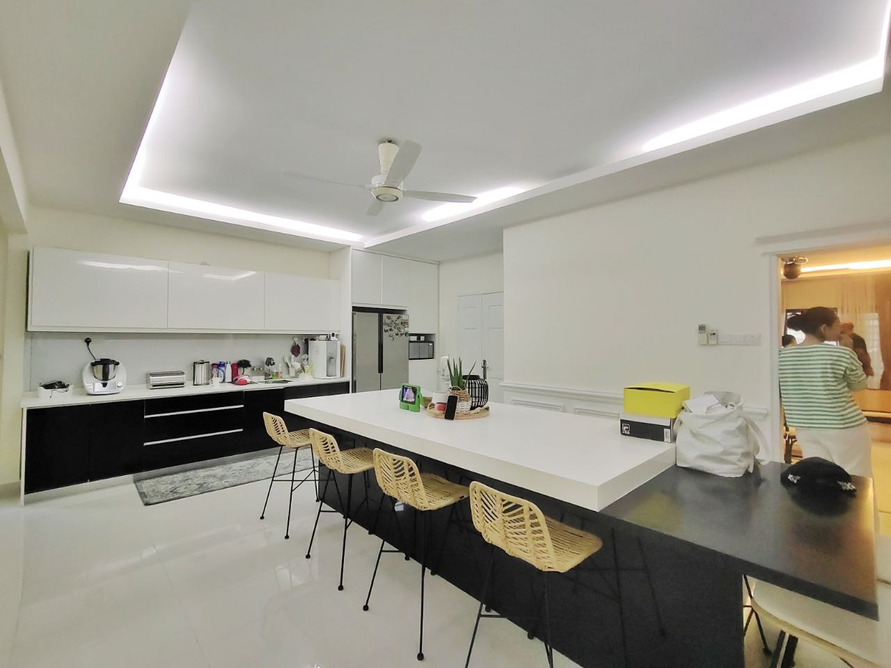 Single Storey Bungalow ,Seksyen 3 Petaling Jaya