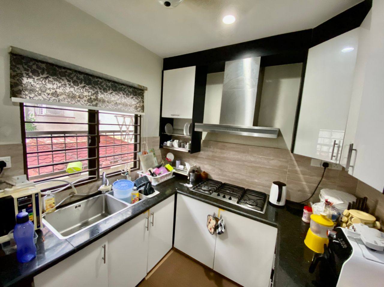 Renovated Double Storey Terrace Taman Setiawangsa - photo 5