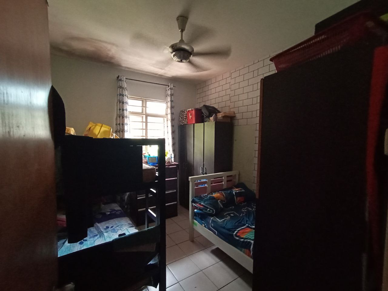 D Rimba Resort Apartment Kota Damansara - photo 5