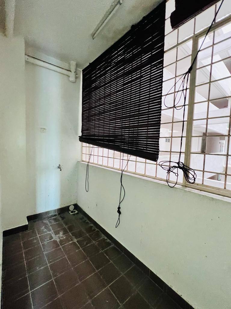 Pangsapuri Anggun, Seksyen 4 Bandar Baru Bangi - photo 3