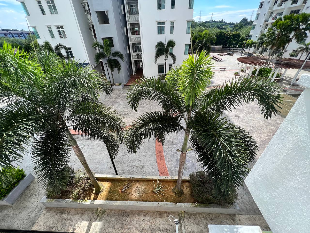 Pangsapuri Anggun, Seksyen 4 Bandar Baru Bangi - photo 10