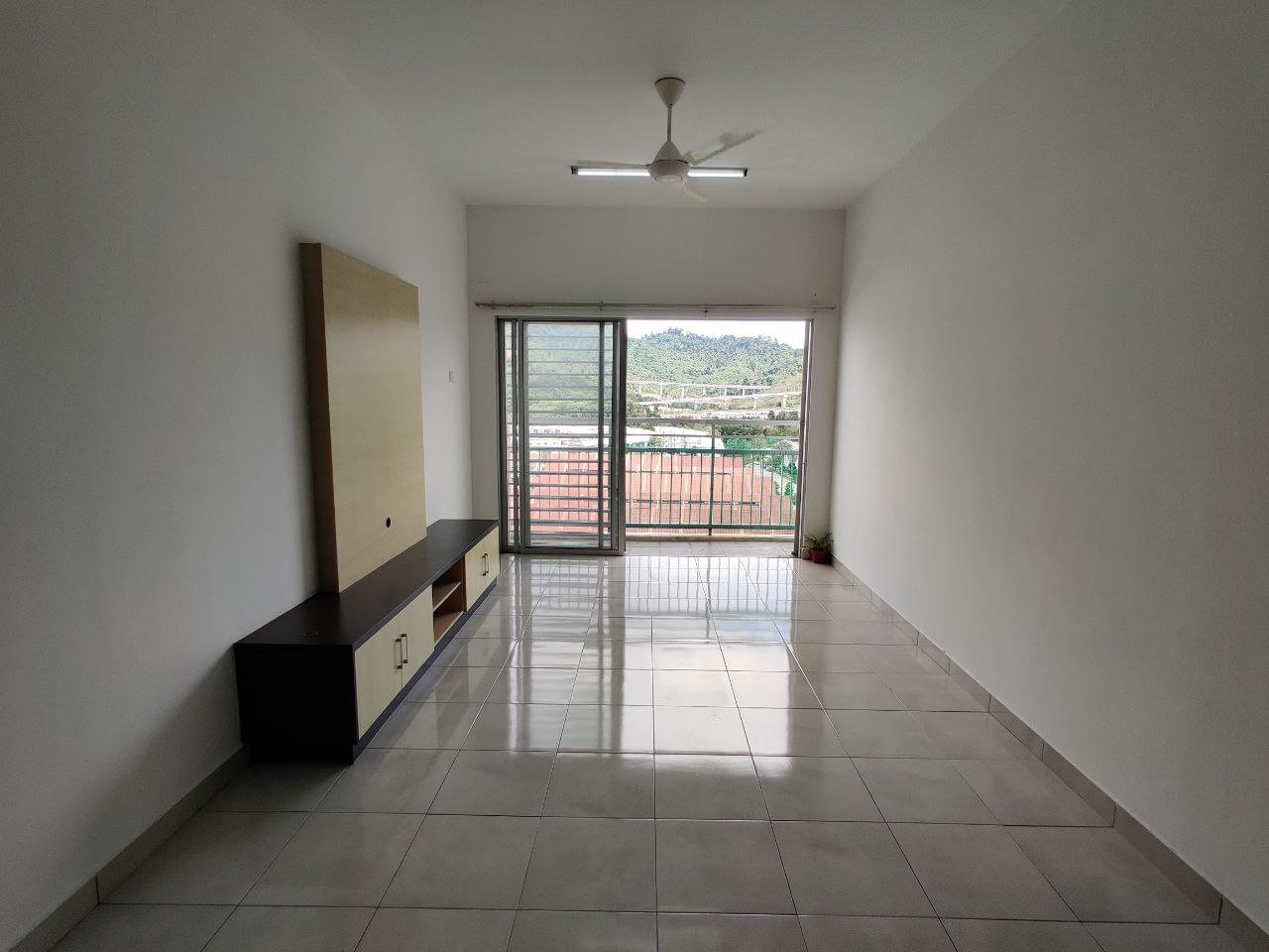 Pangsapuri Puncak Saujana Kajang - photo 2