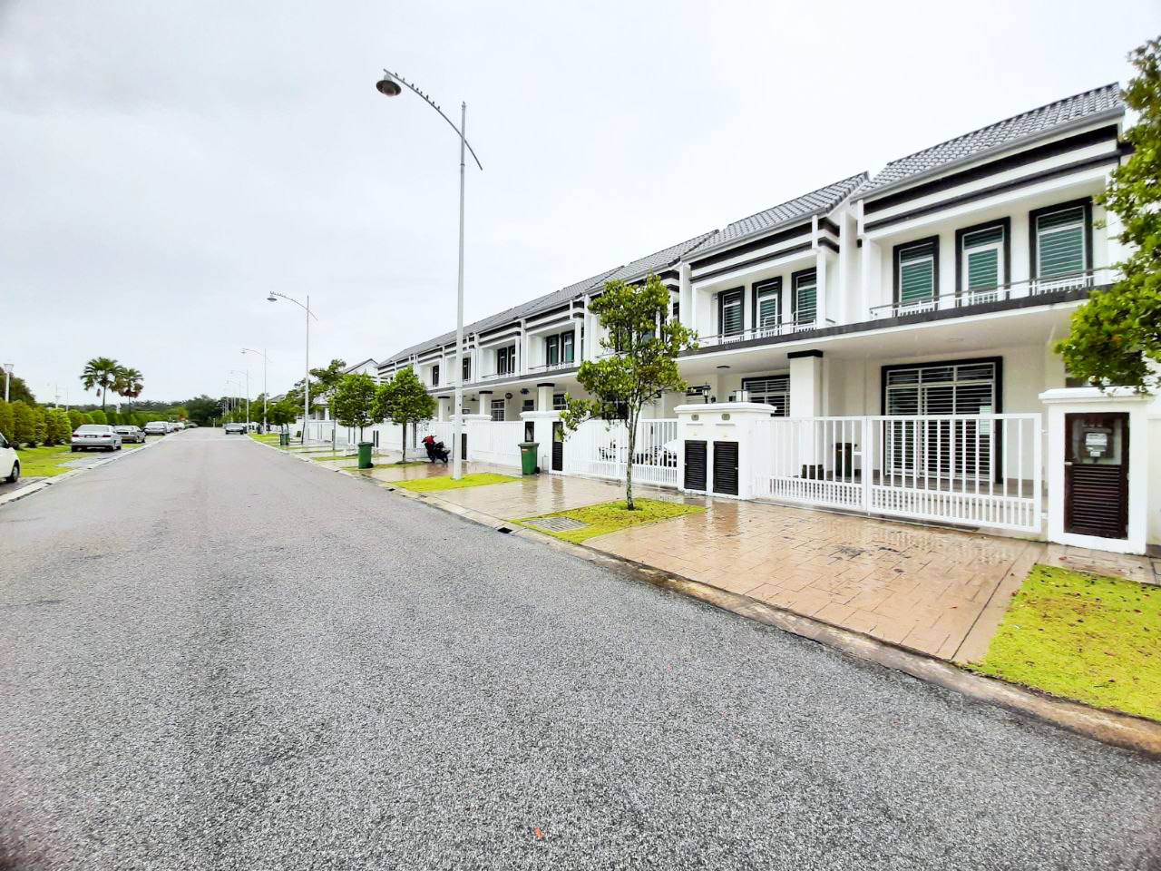 2 Storey Terrace Merrydale, Eco Majestic, Semenyih