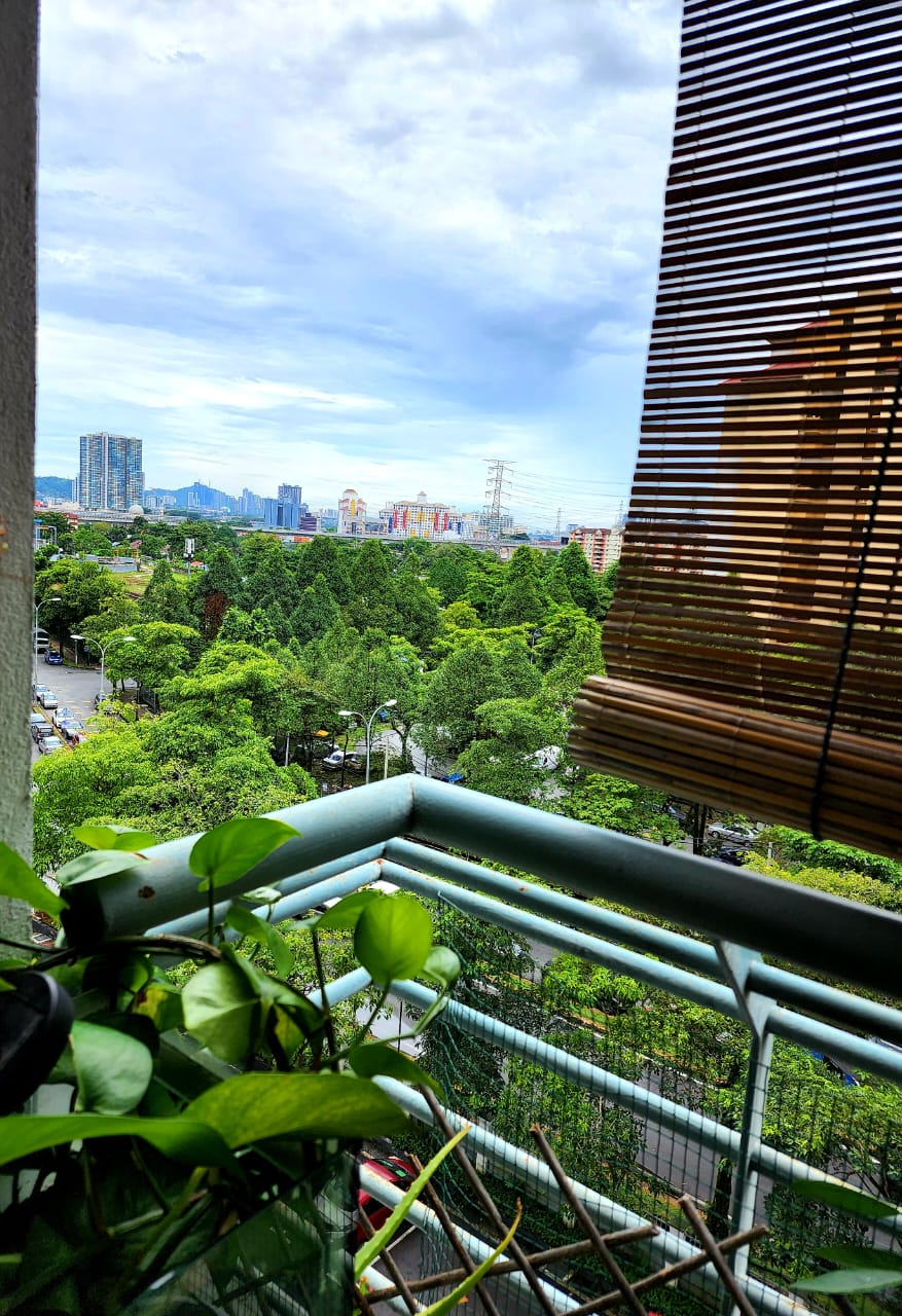 Casa Idaman Condominium, Jalan Ipoh, Sentul