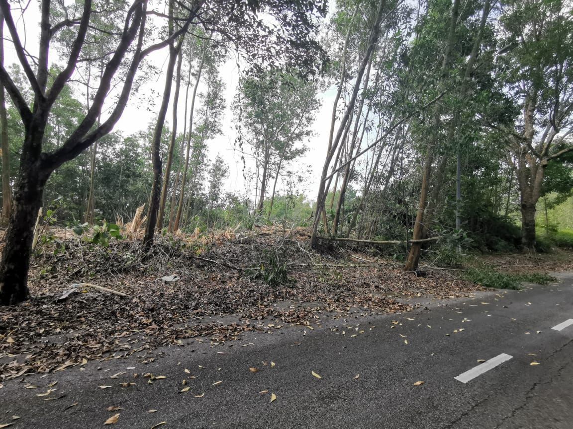 Bungalow Lot Seksyen 9 Bandar Bukit Mahkota Kajang
