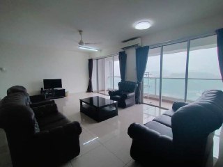 Penthouses, PV2 Taman Melati KL For Sale