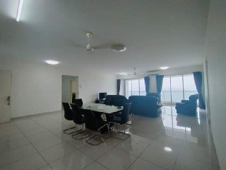 Penthouses, PV2 Taman Melati KL For Sale - photo 3