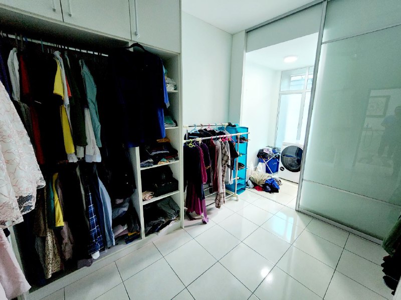 3 Storey Terrace House Bangi Avenue - photo 11