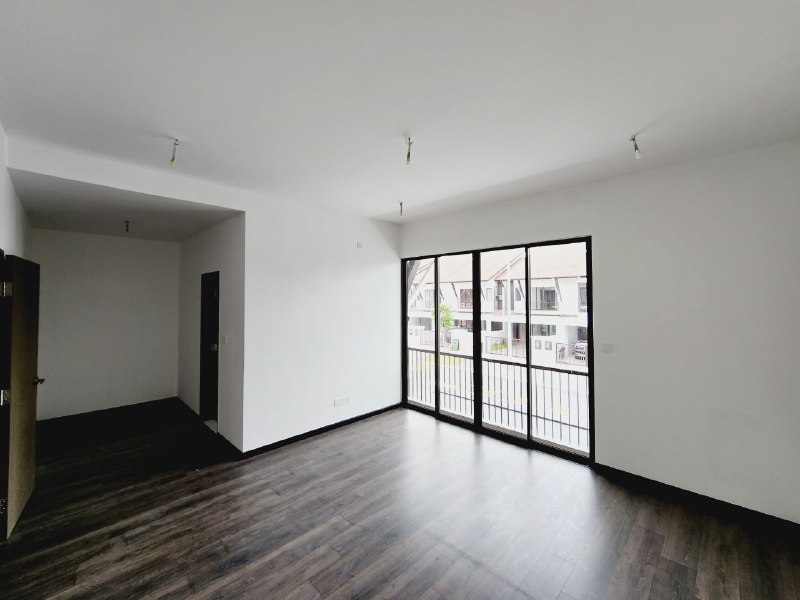 New 2 Storey Terrace House Serene 5 Serene Heights - photo 8