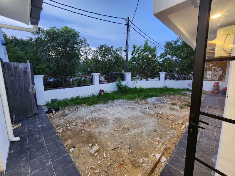 Corner Lot Taman Impian Putra Bandar Seri Putra