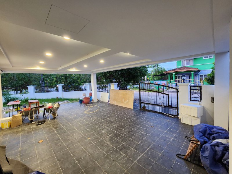 Corner Lot Taman Impian Putra Bandar Seri Putra - photo 3