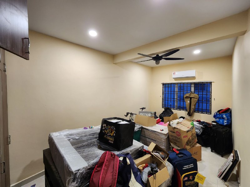 Corner Lot Taman Impian Putra Bandar Seri Putra - photo 10