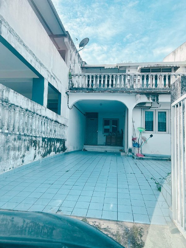 2 Storey Terrace House, Taman Sri Keramat, AU2