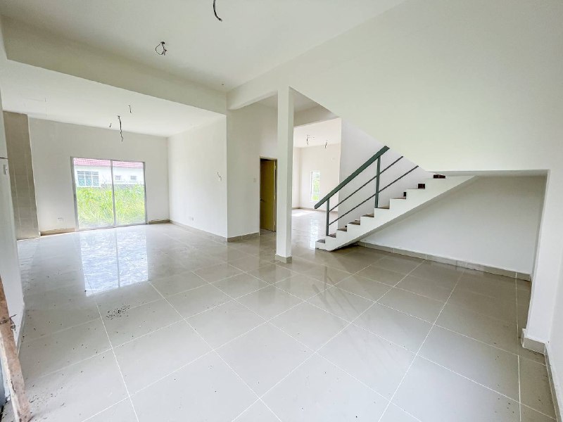 Bungalow Bandar Tasik Senangin Mahkota Hill - photo 3