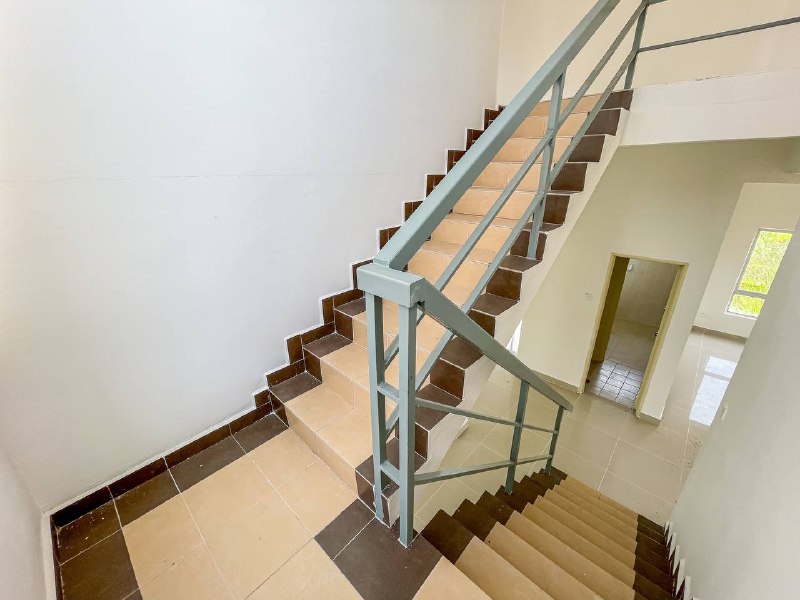 Bungalow Bandar Tasik Senangin Mahkota Hill - photo 10