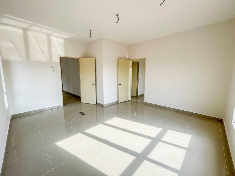 Bungalow Bandar Tasik Senangin Mahkota Hill - photo 11