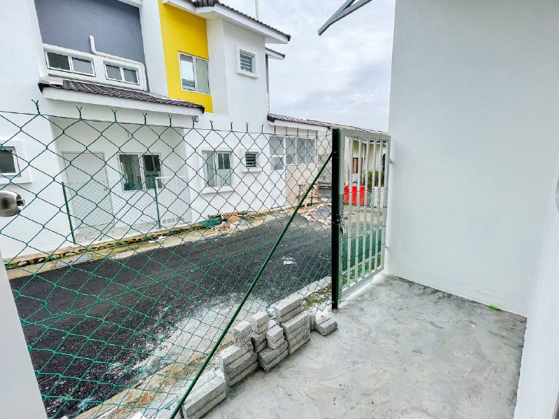 2 Storey Taman Sengkang Pasir Panjang Port Dickson - photo 8