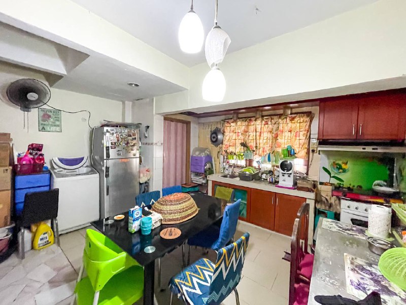 Double Storey Taman Kepong Indah Kepong - photo 3