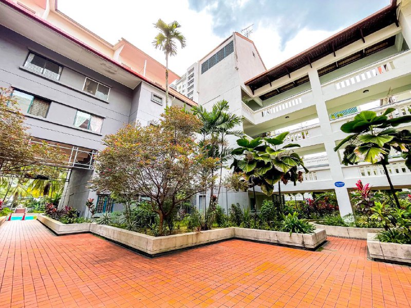 Condominium Tiara Ampang, Ampang