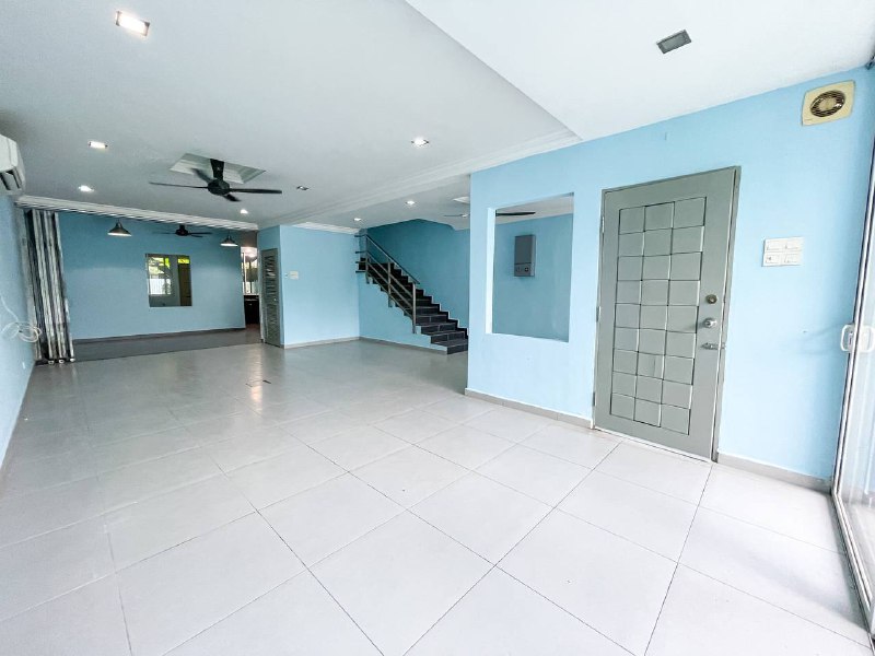 2 Storey Terrace Jalan Gegambir Medan Damansara - photo 2